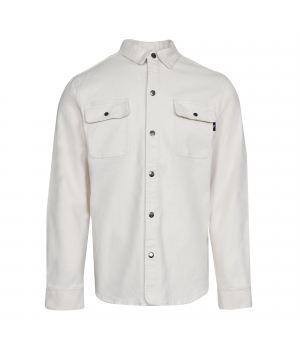 Floris Duetz Shirt Jacket Uni