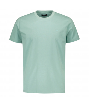 Adam est 1916 Sorona-kwaliteit T-shirt van Dupont Groen