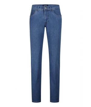 Bradley 5-Pocket Modern Fit Jeans Bleach