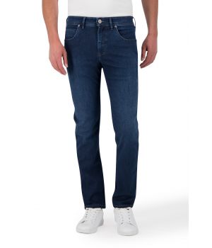Bradley 5-Pocket Modern Fit Jeans Stone