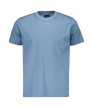 Sorona-kwaliteit T-shirt van Dupont Blauw