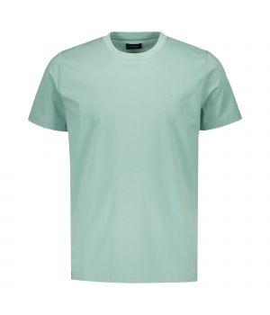 Sorona-kwaliteit T-shirt van Dupont Groen