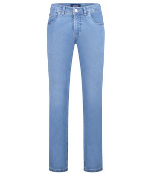 Sandro-1 Jeans Blauw