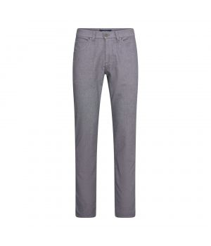 Gardeur Bill-3 Modern Fit Jeans Blauw