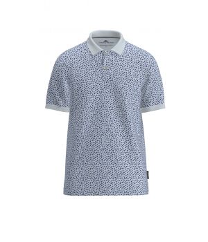 Stretch Polo Summer Breeze