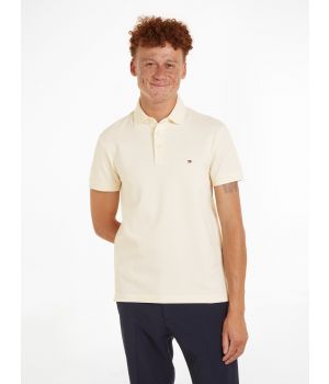 Tommy Hilfiger 1985 Slim Fit Polo Calico